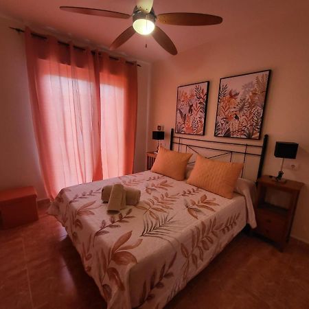 ¡Apartamento extraordinario en paraíso de Vera! Exterior foto