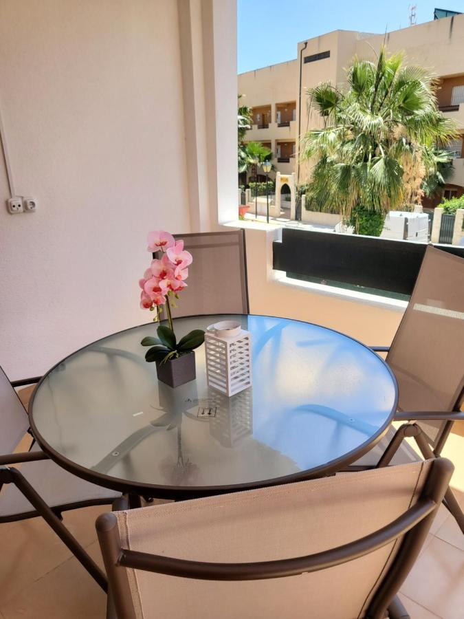 ¡Apartamento extraordinario en paraíso de Vera! Exterior foto