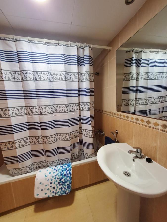 ¡Apartamento extraordinario en paraíso de Vera! Exterior foto