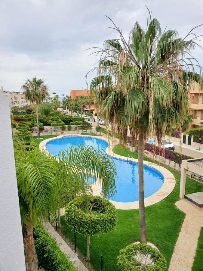 ¡Apartamento extraordinario en paraíso de Vera! Exterior foto