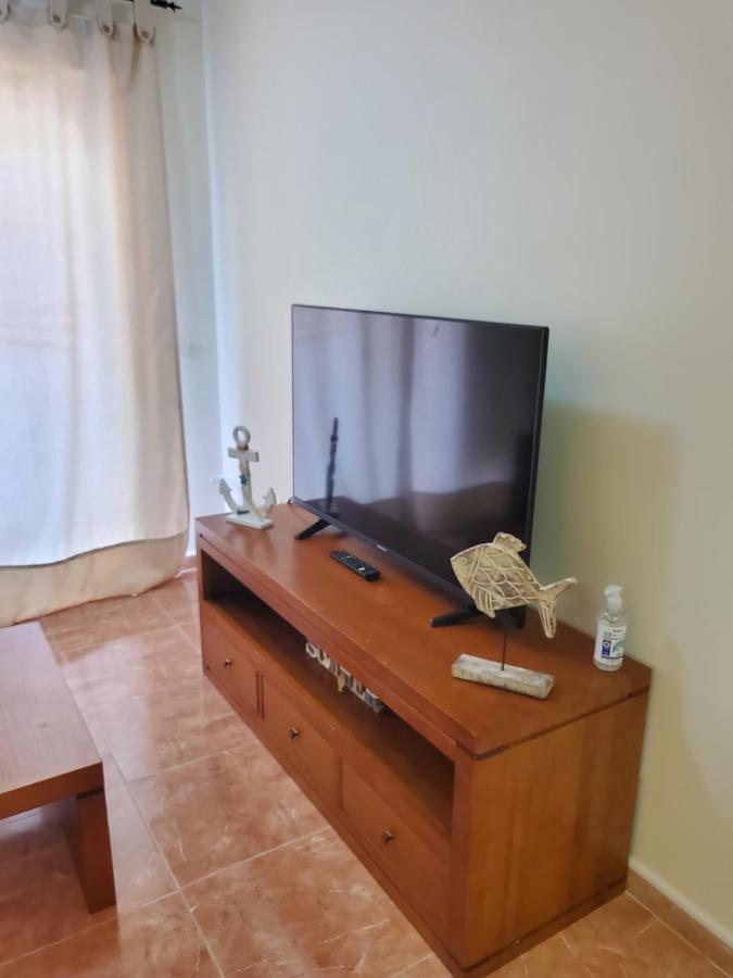 ¡Apartamento extraordinario en paraíso de Vera! Exterior foto