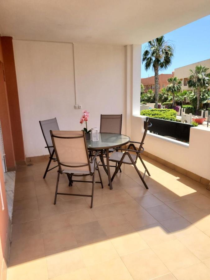 ¡Apartamento extraordinario en paraíso de Vera! Exterior foto