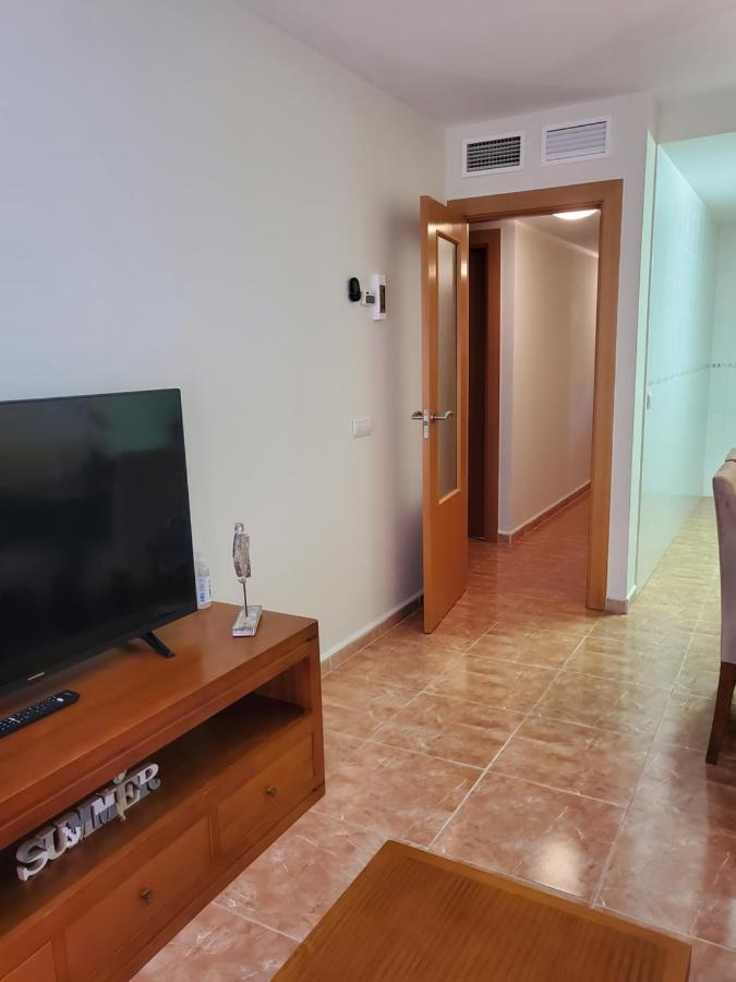 ¡Apartamento extraordinario en paraíso de Vera! Exterior foto