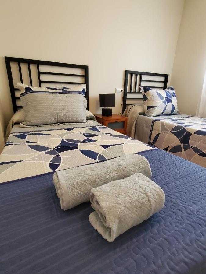 ¡Apartamento extraordinario en paraíso de Vera! Exterior foto
