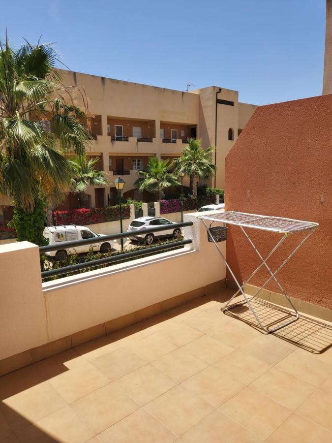 ¡Apartamento extraordinario en paraíso de Vera! Exterior foto