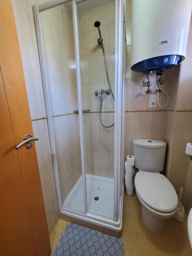 ¡Apartamento extraordinario en paraíso de Vera! Exterior foto