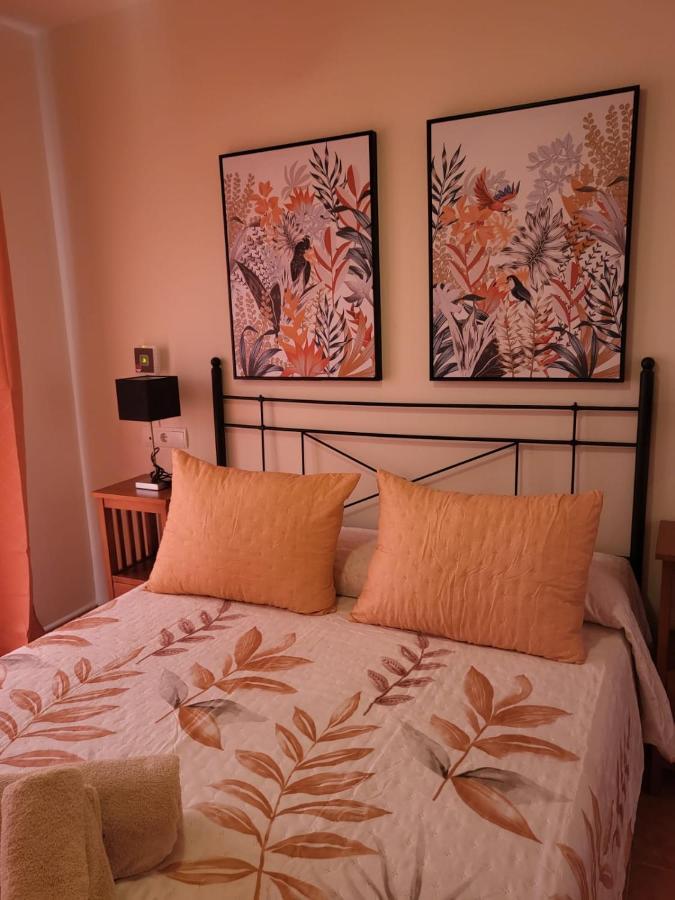 ¡Apartamento extraordinario en paraíso de Vera! Exterior foto
