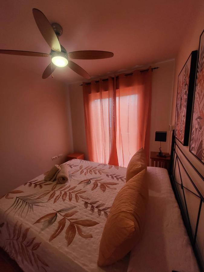 ¡Apartamento extraordinario en paraíso de Vera! Exterior foto